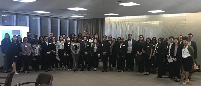 Creating Tomorrows Lawyers Today 1